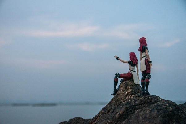 BB戦士 三国伝 动画版 018 真 龍装 劉備(りゅうそう りゅうび) 高达