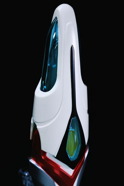 奥特复刻  进化变身剑 奈克赛斯奥特曼20周年纪念版