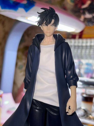 我独自升级动画版 Trio-Try-iT珍藏人偶ー水篠旬ー