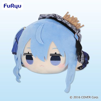 hololive 星街彗星 趴趴毛绒玩偶