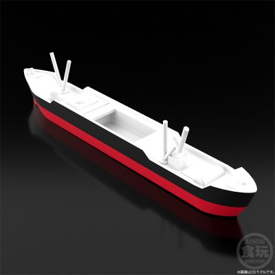 SMP 宇宙机器人 黑色金古桥 【PB限定】