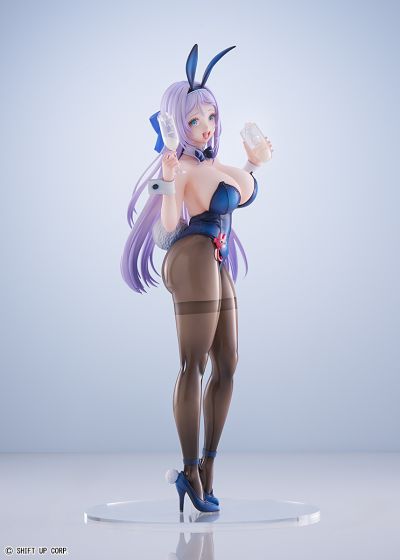 胜利女神：新的希望 富克旺：湿润兔