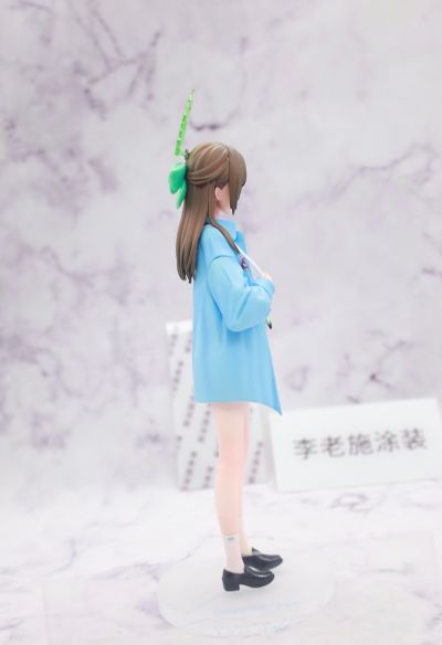 POP UP PARADE 蔚蓝档案 爱理（乐队）活动主视觉版