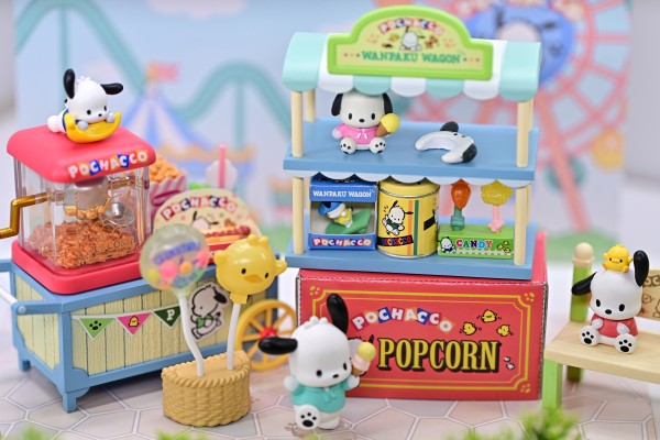 帕恰狗游乐园汪客