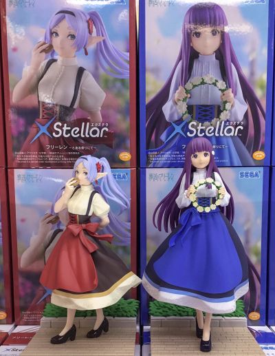 XStellar 葬送的芙莉莲 芙莉莲 ~某个庆典上~