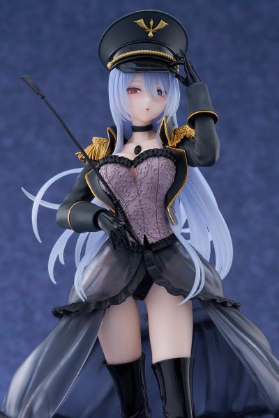 艺术家杰作+ 更衣人偶坠入爱河 喜多川海梦~黑山梗菜~