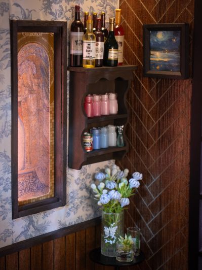 少女前线：云图计划 帕斯卡 绛夜沉醉