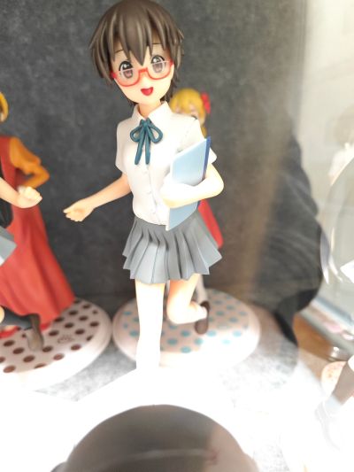 Extra Figure けいおん!! 真锅和 