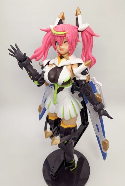 大比例 珍妮 Stella Innocent