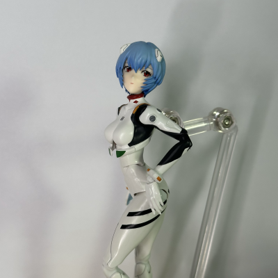 S.H.Figuarts 绫波零