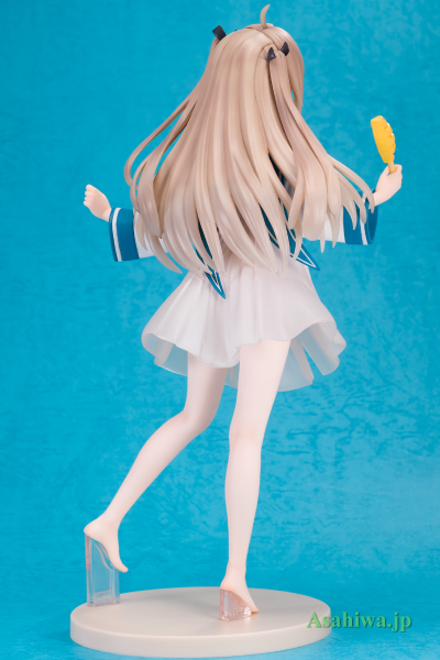 TENITOL TALL 亚托莉-我挚爱的时光- 亚托莉