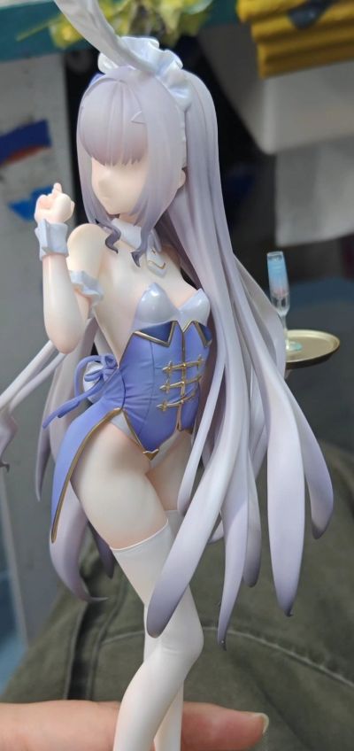 命运：冠位指定 邦尼梅柳子 妖精骑士兰斯洛特