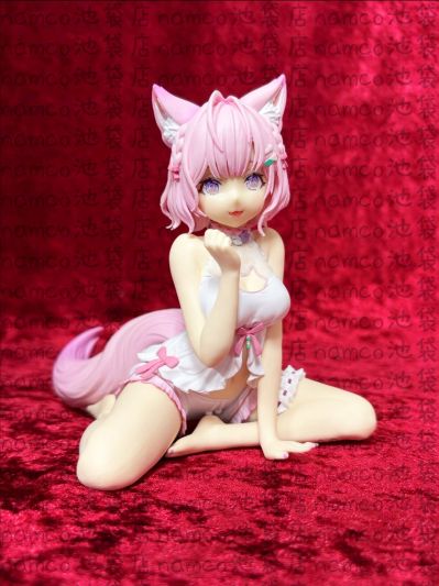 悠闲时光 hololive #hololive IF  博衣小夜璃