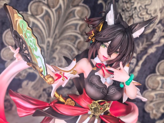 崩坏：星穹铁道 停云