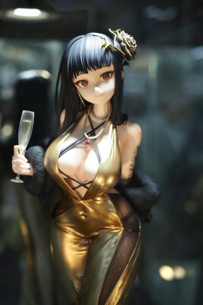 B-style 胜利女神：新的希望 D：杀手妻子 秘密派对清洁工﻿  ﻿﻿﻿