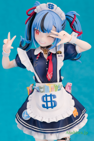 NitoWai 1/7比例手办