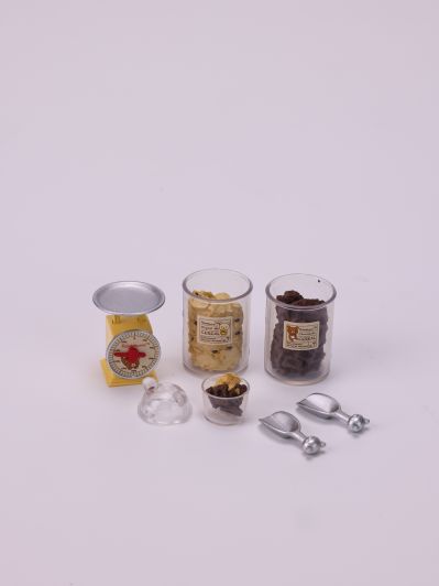 轻松熊 天然食物市场