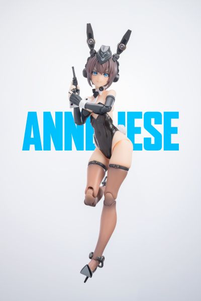 RA-03 装甲兔女郎 安妮莉丝