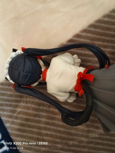 Trio-Try-iT 轻音少女 中野梓