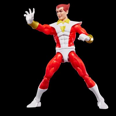 漫威传奇系列 星狐 宇宙冠军双人装