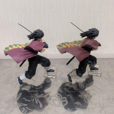 一番赏 鬼灭之刃 冨冈义勇 Last One ver. 