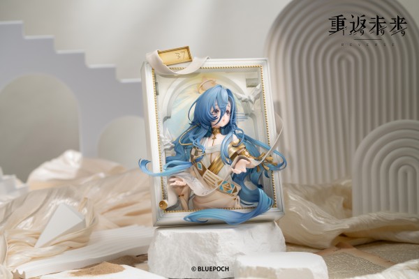 重返未来1999 如真理恒存 37立体相框