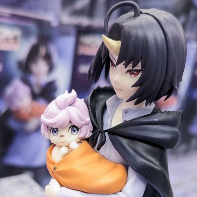 Trio-Try-iT 克雷瓦提斯 克伦与卢纳