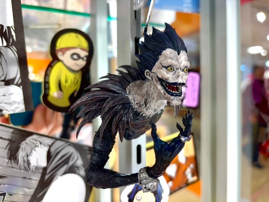 一番赏 死亡笔记 A奖 夜神月