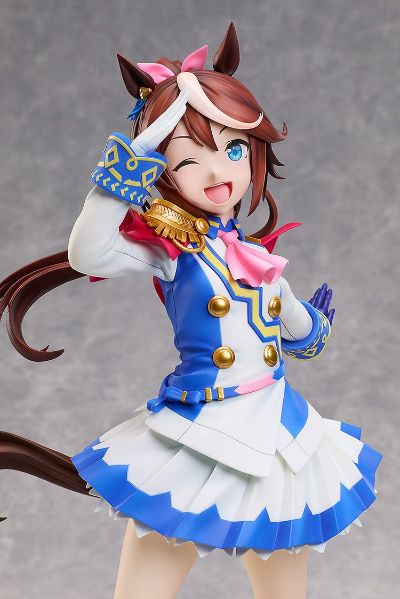 赛马娘 东海帝王