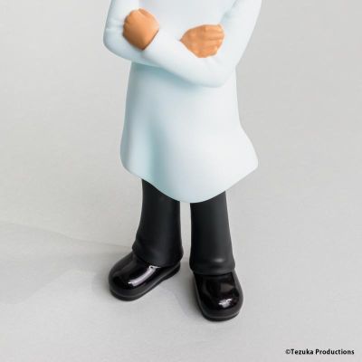 手冢治虫角色系列 Sofvi Collection 005 黑杰克