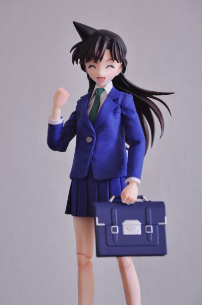 名侦探柯南 毛利兰