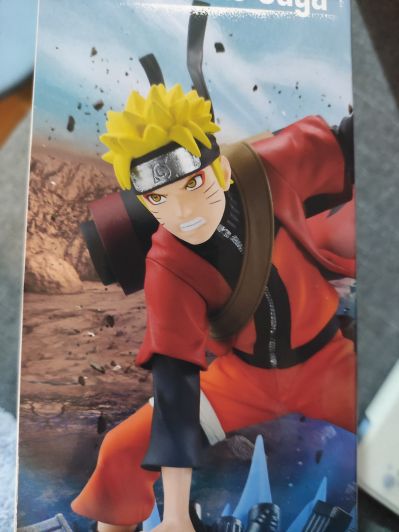 Memorable Saga Special  火影忍者疾风传 漩涡鸣人