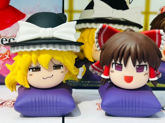 油库里风格 东方Project  雾雨魔理沙