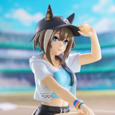BoC’z we\n 赛马娘 高尚骏逸 as Marine・C