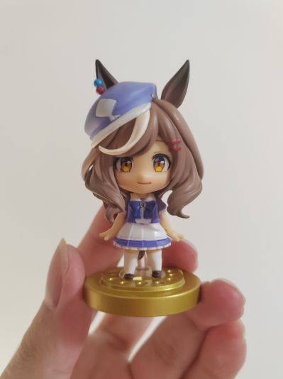 赛马娘 迷你角色系列03