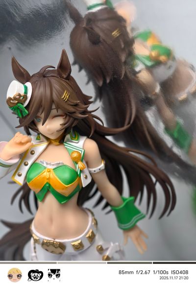 一番赏 赛马娘 第六弹 最终大奖 千明代表 最终大奖版