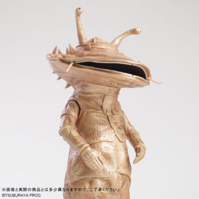 大怪兽系列 卡内贡 60周年纪念版