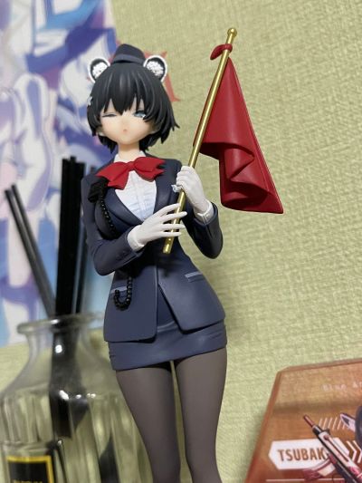 POP UP PARADE 蔚蓝档案 春日椿（导游）