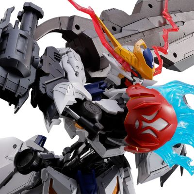 MG 铁血的奥尔芬斯 MG 1/100 高达巴巴托斯天狼座 扩展零件组