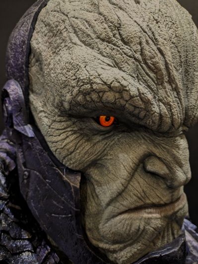 正义联盟 扎克·施奈德版 达克赛德 胸像