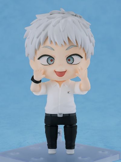 粘土人#2833 光死去的夏天 光