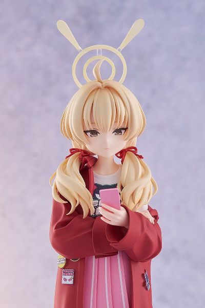 POP UP PARADE 蔚蓝档案 好美（乐队） 活动KV版