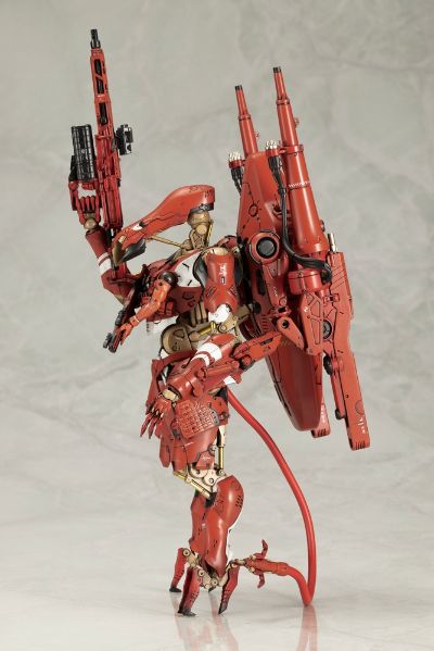 死亡搁浅2：冥滩之上 幽灵机甲·棺椁 指挥官