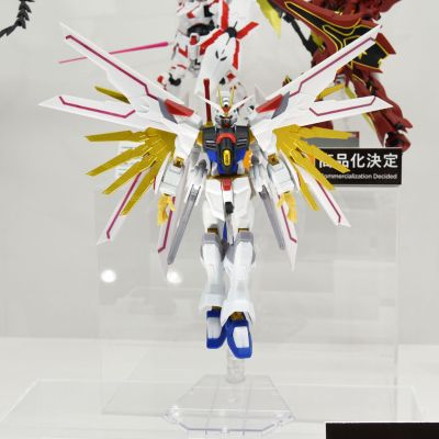 高达宇宙 ZGMF/A-262PD-P 非凡强袭自由高达