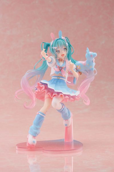 TAiTO赏 初音未来×RODY A赏 初音未来×RODY