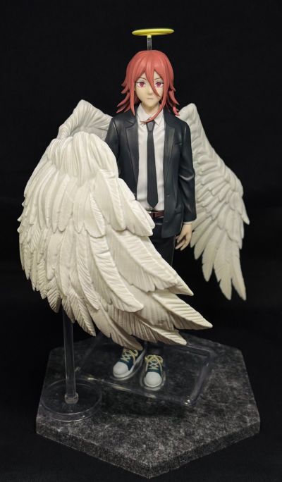 VIBRATION STARS 剧场版 链锯人 蕾塞篇 天使恶魔