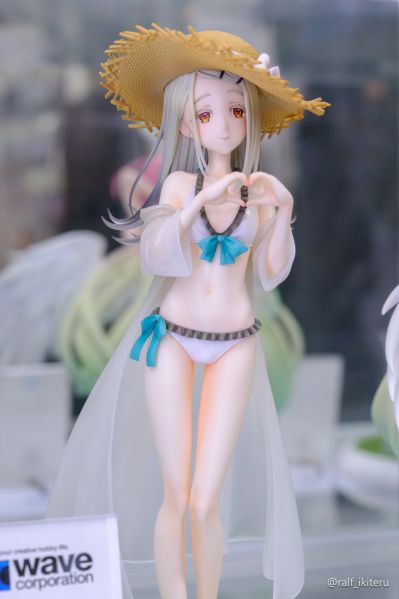 Dream Tech 学园偶像大师 筱泽广 泳装