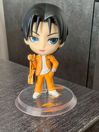 ちびきゅんｷｬﾗ 黑子的篮球 高尾和成 