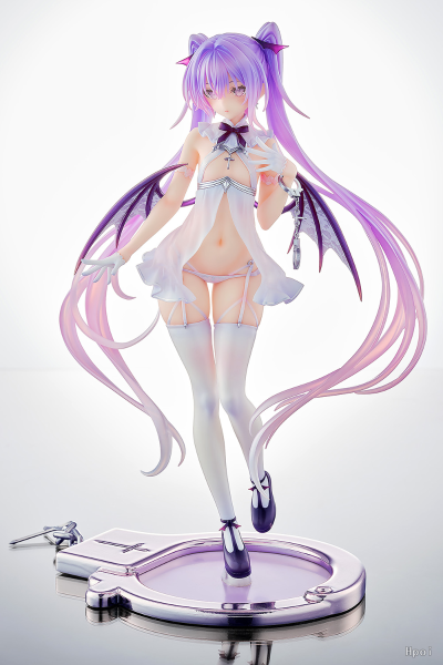 伊芙 CARNEADES设定画