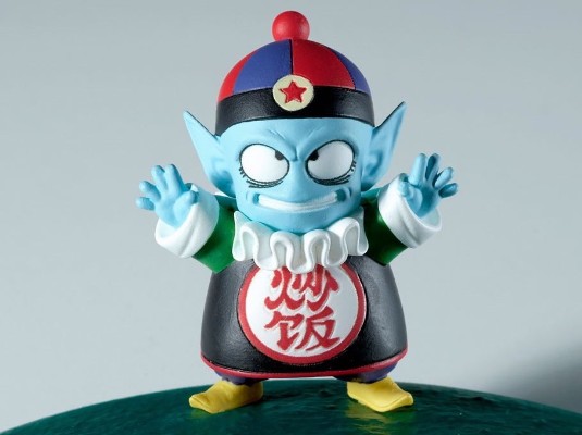 History Box 龙珠 神龙